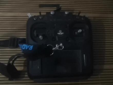 穿越机模拟器Freerider连接TX18S遥控器教程 #穿越机fpv #教程分享 #穿越机教程 #穿越机遥控器