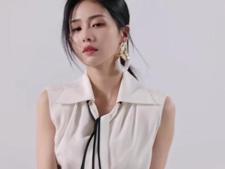 #白鹿 商务井喷式增长!为何她能受到这么多品牌的青睐呢?#白鹿my #长月烬明