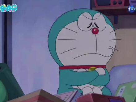 银河毁灭炸弹,哆啦a梦。