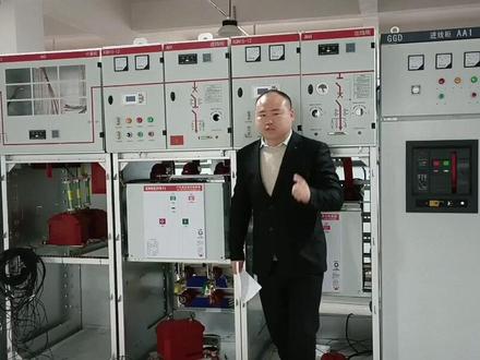 高压环网柜微机过流定值计算公式,我的分享你满意吗?你有更好的计算方法吗?#电力施工 #箱变 #电缆分支箱 #JP柜 #高低压成套设备