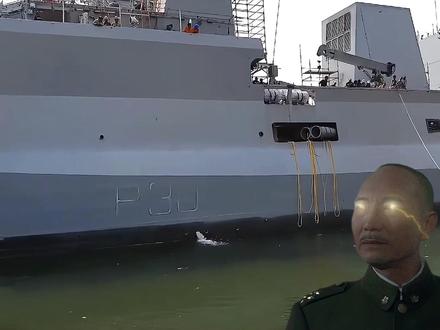 手搓布伦南鱼雷 #手工 #鱼雷