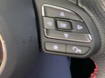 名爵MG5电子挡把操作流程演示,请您欣赏。