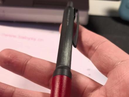 十多年的产品依旧能打 三菱笔后强无敌#文具 #三菱 #手写 #学生党 #科技