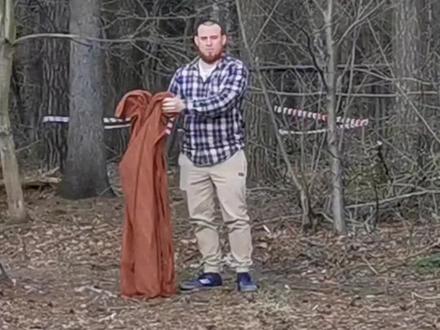 #战场上如何躲避热成像仪的追踪呢#军事科技#军事迷