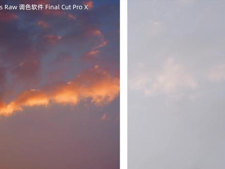 #电影感 再发一次!来看看能拍电影的微单极限宽容度有多么的恐怖!#每一帧都是热爱