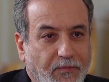 伊朗外长:伊美谈判将于6日在阿曼举行