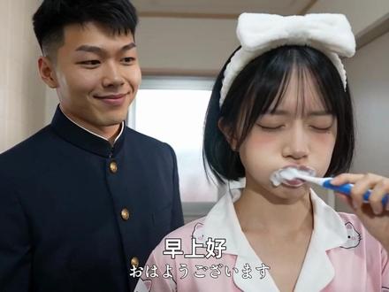 《兰coke之恋》预告 #coke #小兰花 #开心元元 #阿诺 #网剧