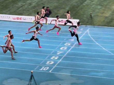 又一长弹哥震惊全场
10.99本站首次打开11秒#wse田径公开赛 #国家二级运动员