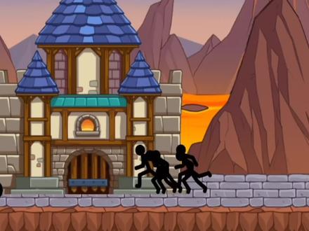 火柴人战争遗产:各类卡牌大揭秘,加成非常厉害?