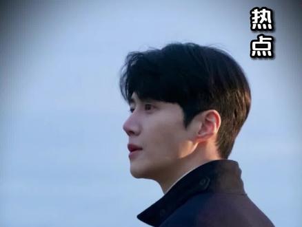 真的被金宣虎的笑容迷住了 #金宣虎 #爱情怎么翻译 #仙女章章