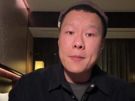 魏建军大爷道歉了?聊聊吧!