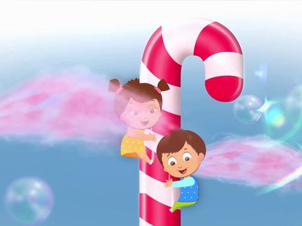 儿童立体DIY折纸手工,小猪佩奇的房间和床