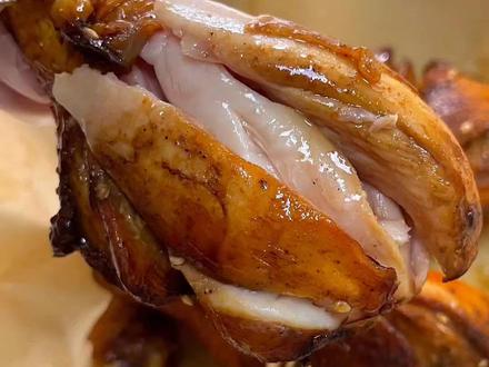 鸡腿最好吃的八种特色做法,最后一种真的绝了#美食教程 #教你做美食 #鸡腿的神仙做法 #红烧鸡腿 #鸡腿怎么做好吃