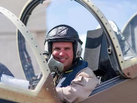 间谍还是教官?美国退伍飞行员被抓,传授中国空战战术?#军事科技 #军事科普 #军事迷 #大国重器 #军事爱好者