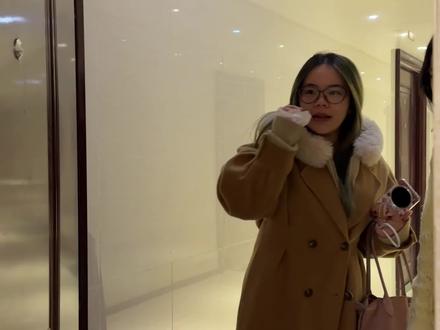 90后化妆师和姐妹们在家开美妆工作室的一天 #化妆vlog #韩系千金妆 #妆容分享 #美妆百万新星计划 #美妆