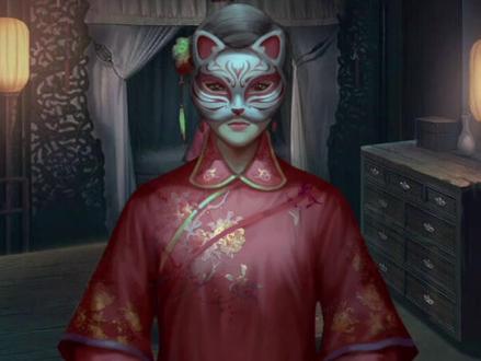 寡言解谜之隐秘的怪谈猫女之夏第一章视频攻略 #古风 #民间传说 #民间故事 #解谜游戏 #解谜游戏攻略 #手游