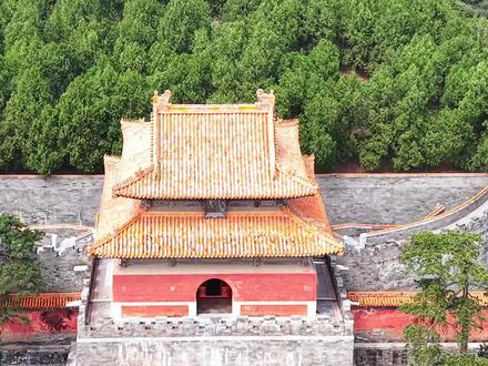 5.19清西陵,全天免票!别错过 河北易县清西陵,世界文化遗产、国家5A级景区!
5月19日中国旅游日,全天免门票开放!
这里有华北最大古松林,
能看泰陵石牌坊、崇陵地宫、慕陵金丝楠殿、昌西陵回音壁,
趁着免费,来赴一场千年皇陵之约吧!#清西陵#中国旅游日#易县旅游#皇陵探秘