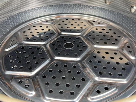 我是做梦也没想到,把面粉放锅里蒸一蒸,出锅瞬间变美食,太香了 #早餐 #油茶面 #美食教程