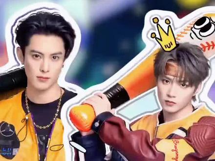 谁能告诉我到底在玩什么play啊
#王鹤棣 #刘耀文 #黄子韬 #徐志胜 #上热搜
《宇宙闪烁请注意》