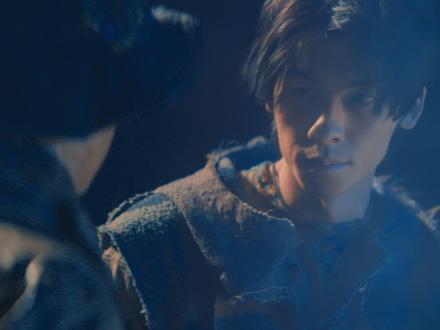 时间限制了我们,也要越过它去和你相见#许光汉新片这次不要再错过 #他年她日 #跨年电影他年她日