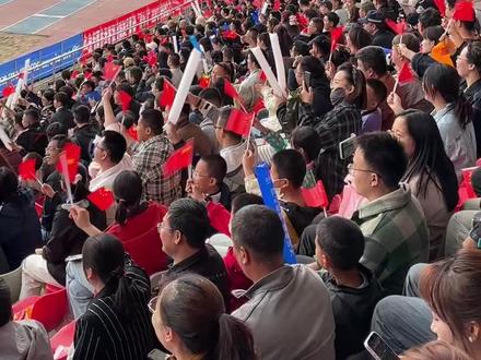 2026“同心杯”新疆足球超级联赛开幕