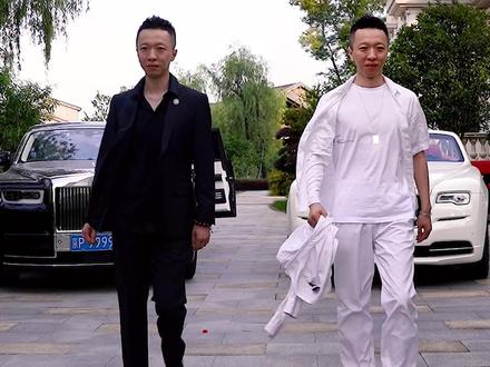 在外面,我只听一个人的那就是我哥@代世集团•代勇👑