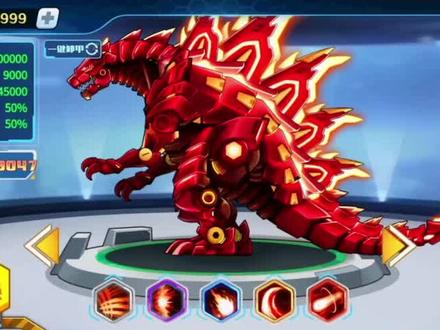 #机甲斗兽场 #学生党 #抖音小游戏 如何解锁全部机甲