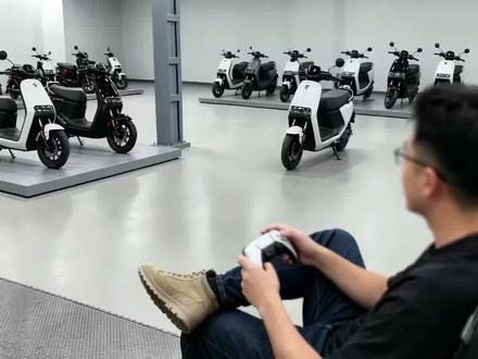 台铃部分新国标车型 #电动车推荐官 #台铃电动车
新新国标电动自行车哦,都是白牌,(可以)你懂的