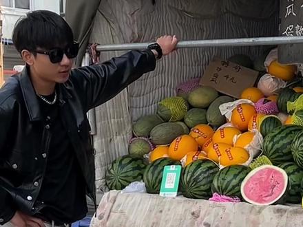 《这瓜保熟吗》#社恐 #看到最后