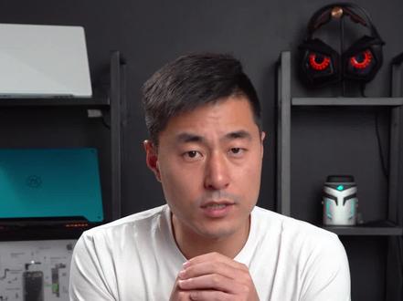 魔霸5plus香不香?#笔记本电脑 #rog #科技畅想月