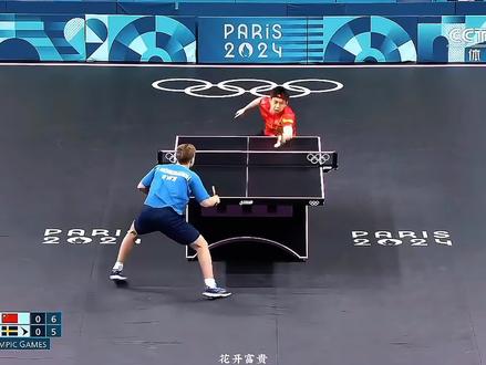 “你管得了上海队,你能管住瑞典队吗?”