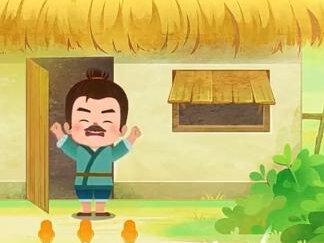 08 画鸡
头上红冠不用裁,满身雪白走将来。平生不敢轻言语,一叫千门万户开。
#宝宝巴士 #小学必背古诗 #宝宝学唐诗 #古诗 #画鸡