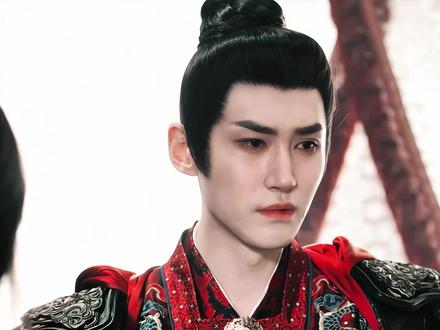 两个人注定be的结局#汪铎 #秉烛 #陆翩翩 #逍遥 #新剧推荐