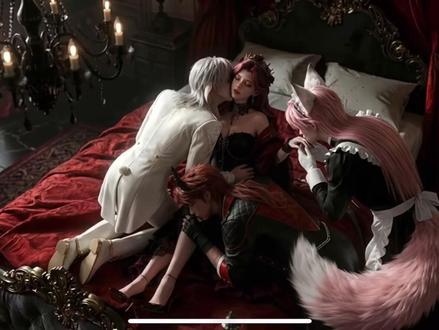 《大小姐,你给恶魔执事调成啥了》大结局!#恶魔执事 #莉莉丝
视频来自网络 侵权可删