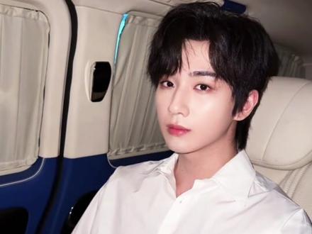 李宏毅,重生之我在内娱打工十年倒欠千万 #李宏毅 #李宏毅被限制高消费 #明星 #违约金