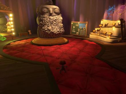 《意航员2 Psychonauts 2》官方中文版全收集攻略-18