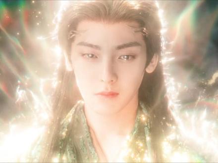 侯明昊的新剧一开播就冲上了热搜,妖王刚刚化为人形就遇到对手 #逍遥 #电视剧逍遥 #逍遥大事很妙