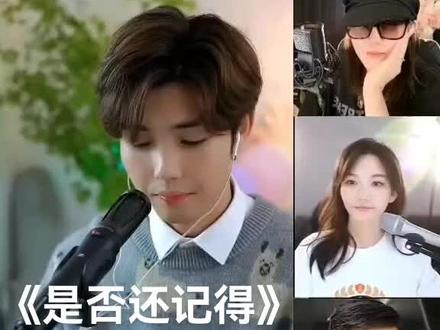 #哇塞#实力派歌手@王小港《早上8点直播》 #直播录屏分享