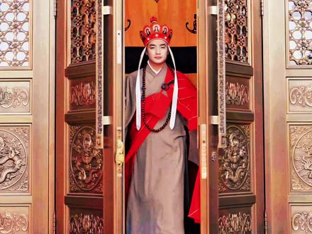 再听一遍武家坡,愿我们前路无坎坷!#闫东#武家坡#转场