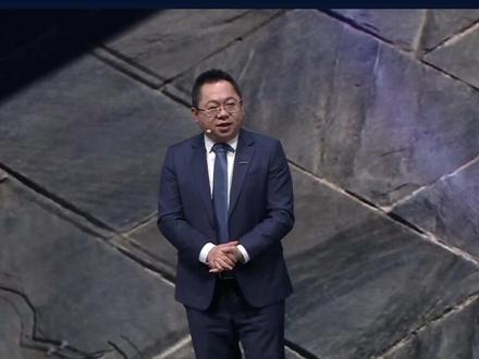 海豹07EV搭载比亚迪第二代电池及闪充技术发布 海狮不搞期货,发布即交付!#海洋闪充678即刻出发#