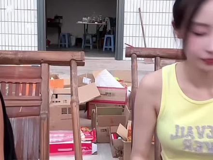 #花小龙 #龙王夫妇 #花小龙录屏回放 #直播带货 老板直播选品