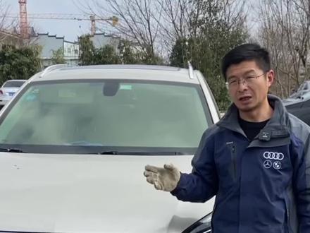 别克昂科威双离合变速箱故障维修#变速箱维修 #德系车专修 #南京修车 #修车人的生活