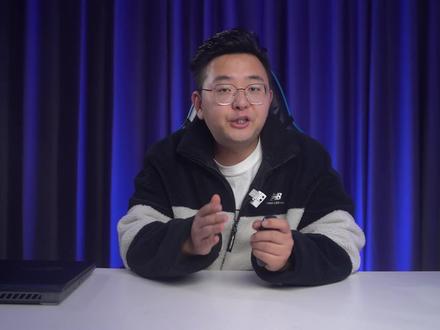 两个W的笔记本玩游戏到底怎么样,看完评论区聊一聊 #rog枪神7plus超竞版