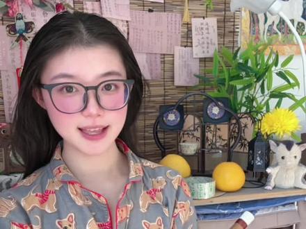 我居然长智齿了!我还以为我不会长呢!同款竹笛在小橱窗,朋友们~有什么问题都可以私信或评论我~我乐意帮忙#竹笛#教学干货#吐音#技巧