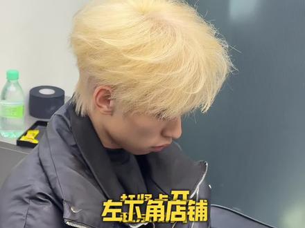 #雾都男士发型设计 剪头发赌运气的时代已经过去了#剪发前vs剪发后 #重庆男士发型设计