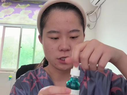 理肤泉三酸 修丽可精华真实使用感受#亲测分享