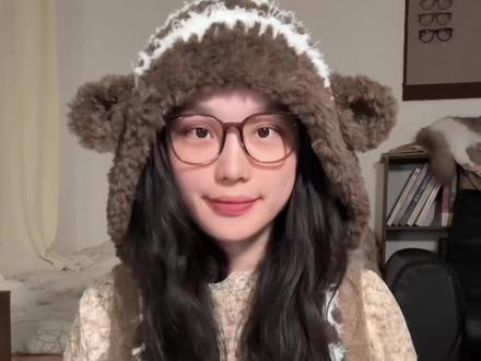 是谁要的三用星星护耳帽图解来啦!
#手工 #钩针 #帽子