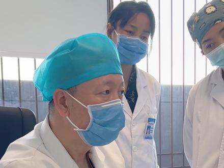 印第安纹粘黏,如何有效对凹陷进行松解~#印第安纹 #颧颊沟凹陷 #剥离印第安纹