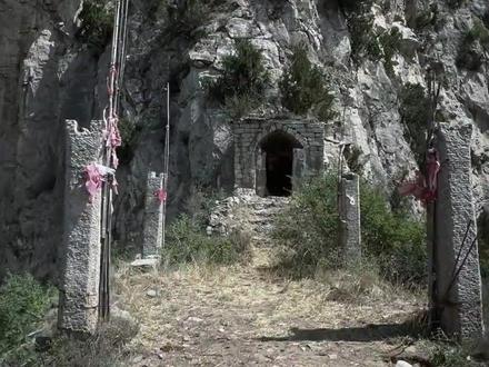 不宜去的地方 #科普 #禁地 #危险区域 #涨知识