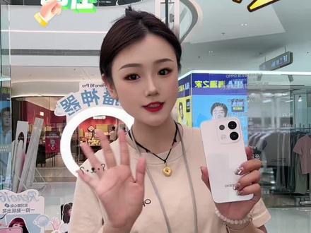Reno16它来了它来了~这款背板3D效果简直绝了家人们!!!#OPPO #手机销售 #Reno16 #上热门